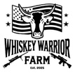 Whiskey Warrior Farm