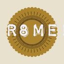 R8 ME!