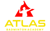 atlas badminton academy
