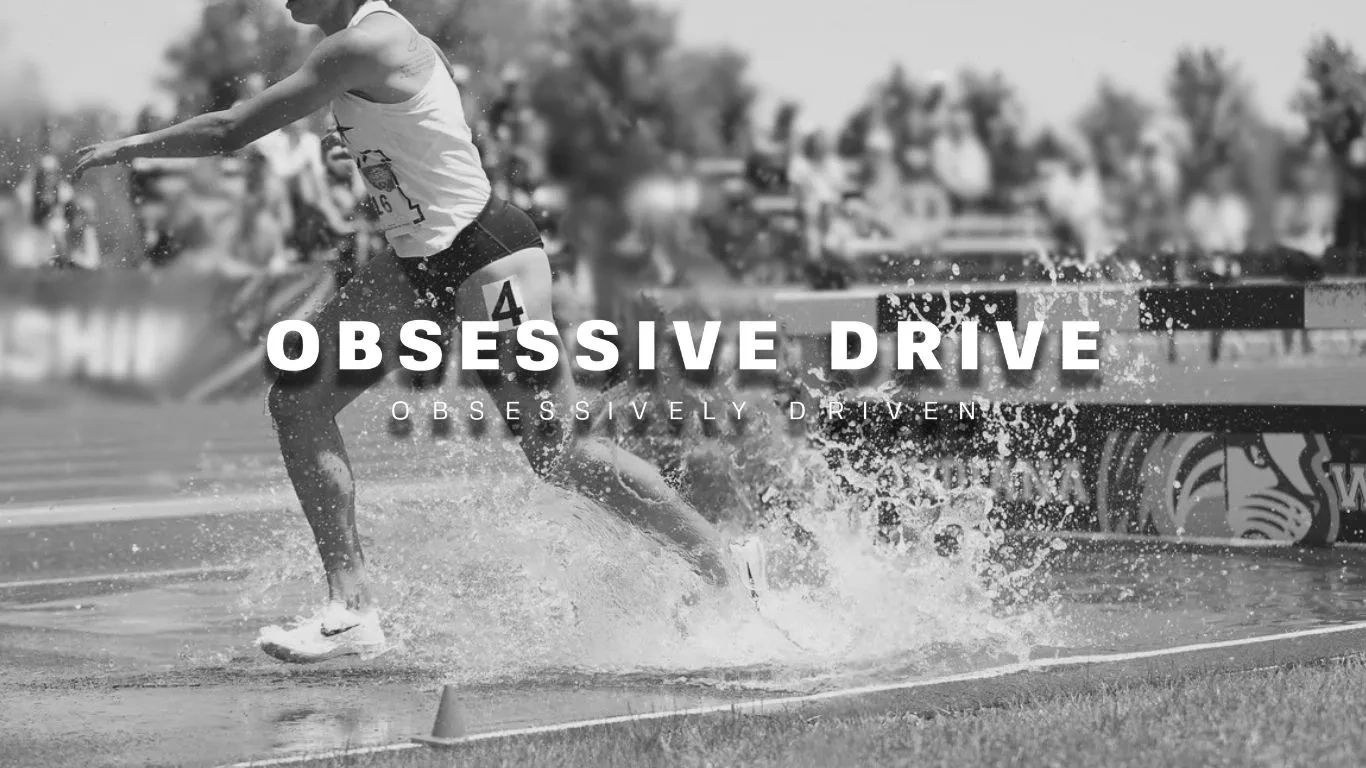 Obsessive Drive Wear Obsessed/Obsessive Drive Clothing