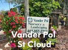 Vander Pol in St Cloud