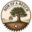 Son of a Beech woodworking