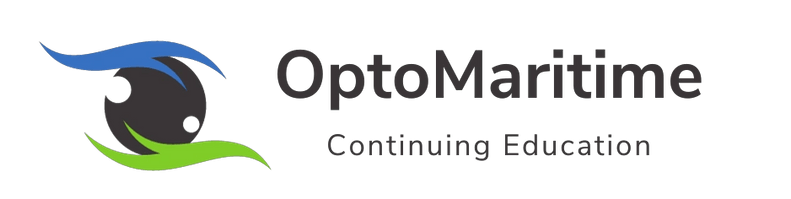 Maritime Optometry Continuing Education