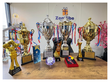 Trophy / Awards / Medals