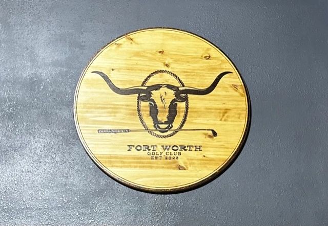 Fort Worth Golf Club - Image 1
