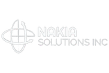 Nakia Solutions Inc.