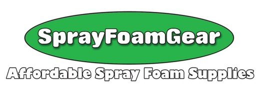 Spray Foam Gear