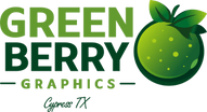 Green Berry Graphics