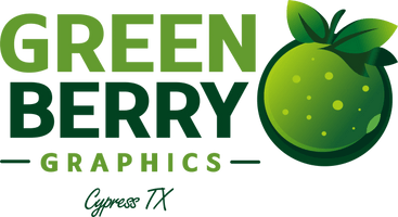 Green Berry Graphics