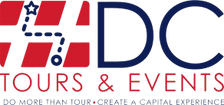 DC Tours and Events