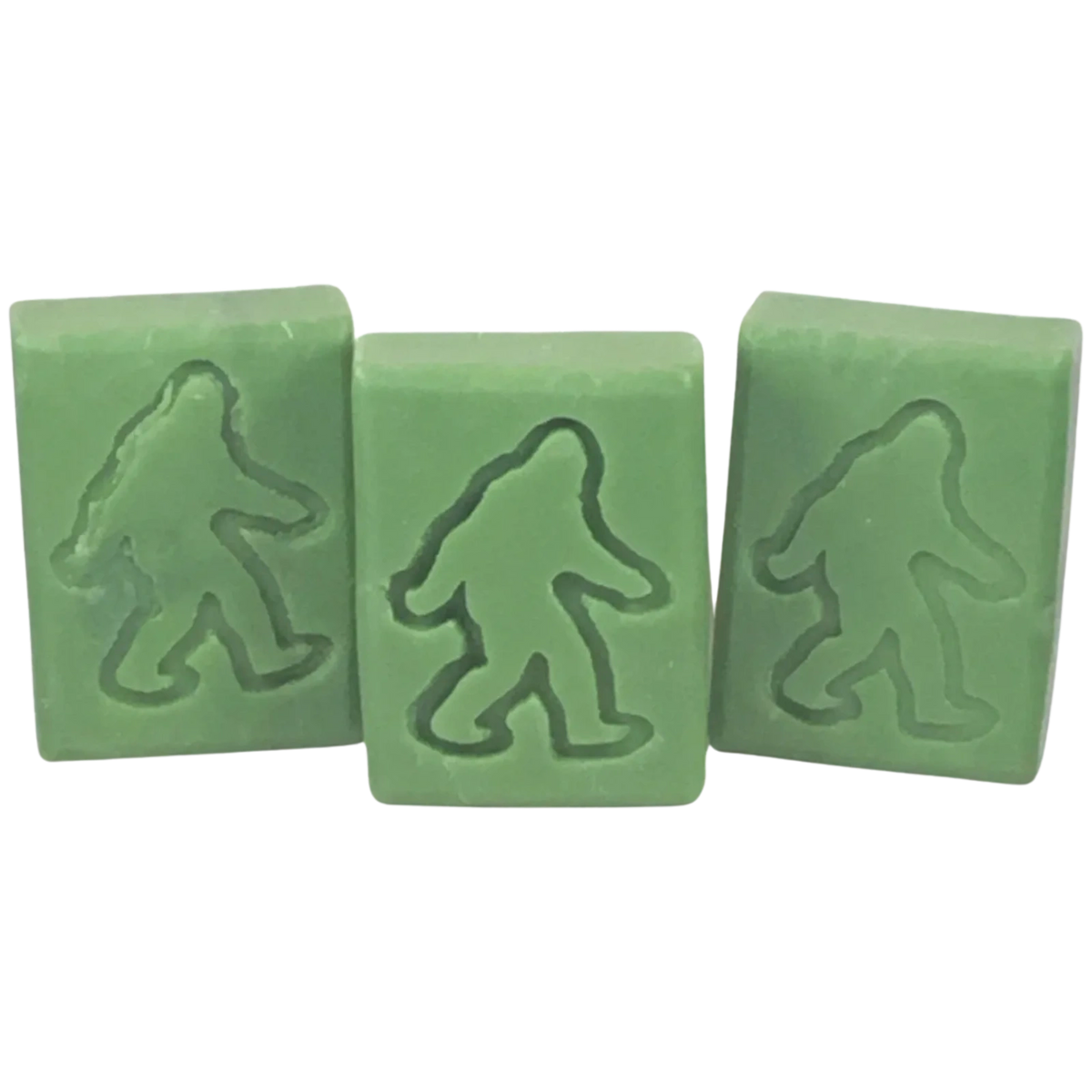 Alaska Sasquatch Soap – Sam McGee's