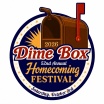 2026 Dime Box
Homecoming Festival

Saturday, October 3rd