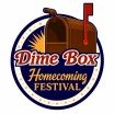 2026 Dime Box
Homecoming Festival

Saturday, October 3rd
