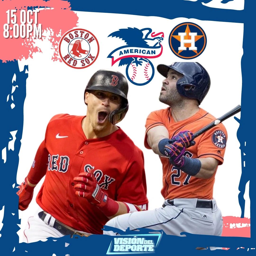 Par de tipos extraordinarios en la SCLA: Kike Hernández de Boston Red Sox y José Altuve de Astros de Houston. Ambos justifican sus contratos. Par de tipos extraordinarios en la SCLA: Kike Hernández de Boston Red Sox y José Altuve de Astros de Houston. Ambos justifican sus contratos.