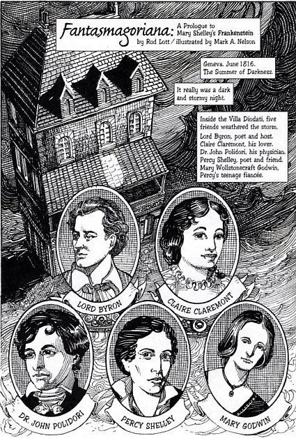 Febrero 1° 1851 fallece Mary Shelley, creadora de Frankestein 1 rs=w:1280