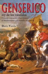 2 de junio del año 455: Los vándalos invaden y saquean a Roma 1 rs=w:1280