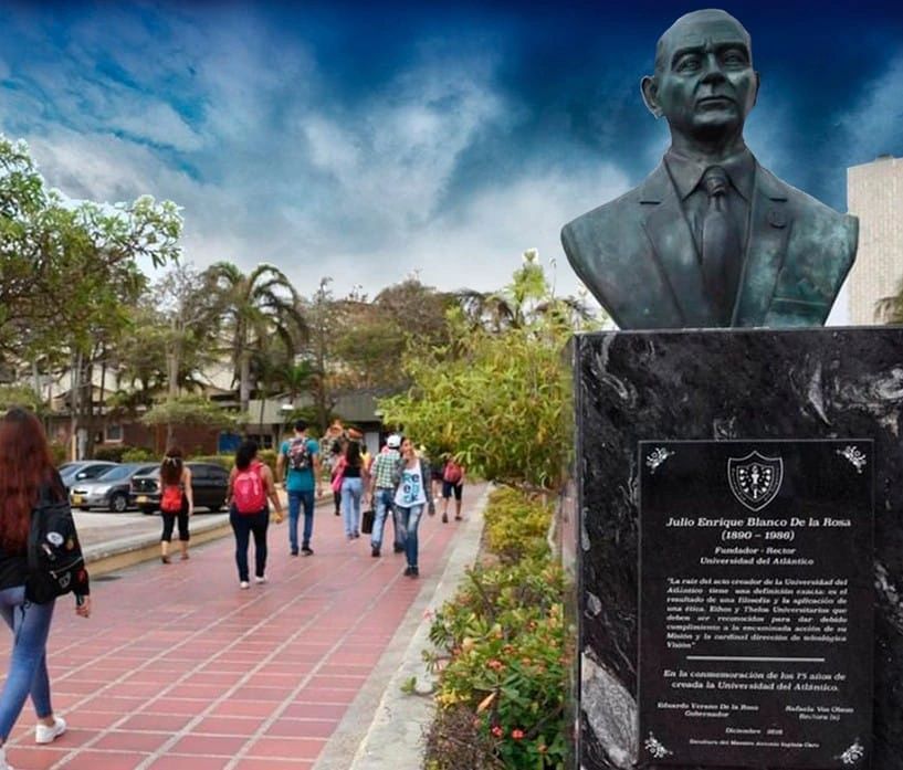 Desde esta PÁGINA amistosa, hacemos un llamado a todas las fuerzas vivas de la ciudadanía en general a cerrar filas en defensa de la universidad pública, única fortaleza académica real que tenemos para la superación de la juventud