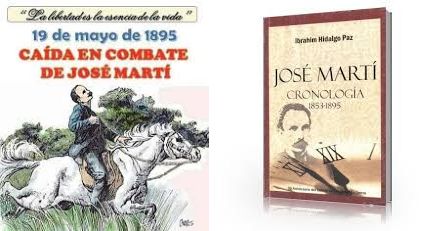 A José Martí le corresponde el honor de haber liquidado la última presencia colonial de España en América. A José Martí le corresponde el honor de haber liquidado la última presencia colonial de España en América.