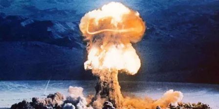 Little Boy y Fatman, nombres de las bombas atómicas arrojadas sobre Hiroshima y Nagasaki Little Boy y Fatman, nombres de las bombas atómicas arrojadas sobre Hiroshima y Nagasaki