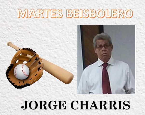 Jorge Charris Pacheco, periodista oriundo de San Juan de Ciénaga, Magdalena Colombia. Periodista Independiente con especialidad en Cultura, Deportes y Emprendimiento