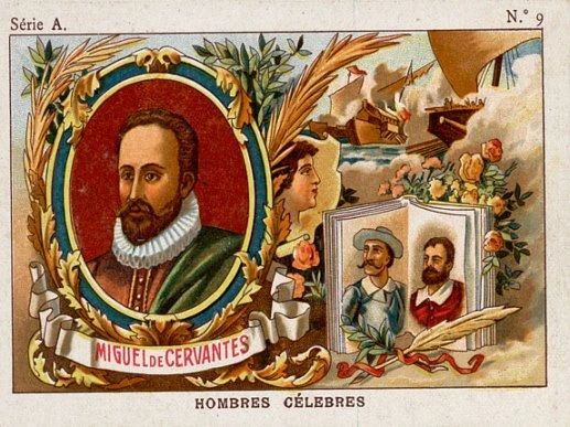 Don Quijote, la inmortal obra de don Miguel de Cervantes, vio la luz el 16 de enero de 1605; entre muchos sucesos, en ella se narran tres episodios que demuestran que Sancho Panza no era tan tonto como se piensa y que antes por el contrario, poseía una sagacidad fuera de lo común Don Quijote, la inmortal obra de don Miguel de Cervantes, vio la luz el 16 de enero de 1605; entre muchos sucesos, en ella se narran tres episodios que demuestran que Sancho Panza no era tan tonto como se piensa y que antes por el contrario, poseía una sagacidad fuera de lo común
