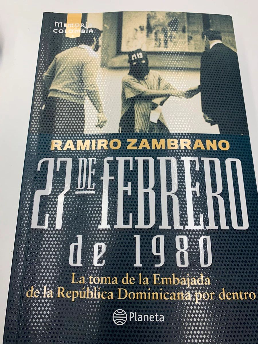 Ninguno de los 311 presos políticos fue liberado y, de acuerdo con el Gobierno, no se le dio dinero a los guerrilleros. Sin embargo, algunos aseguraron que el M-19 logró que las autoridades les dieran 3 millones de dólares.