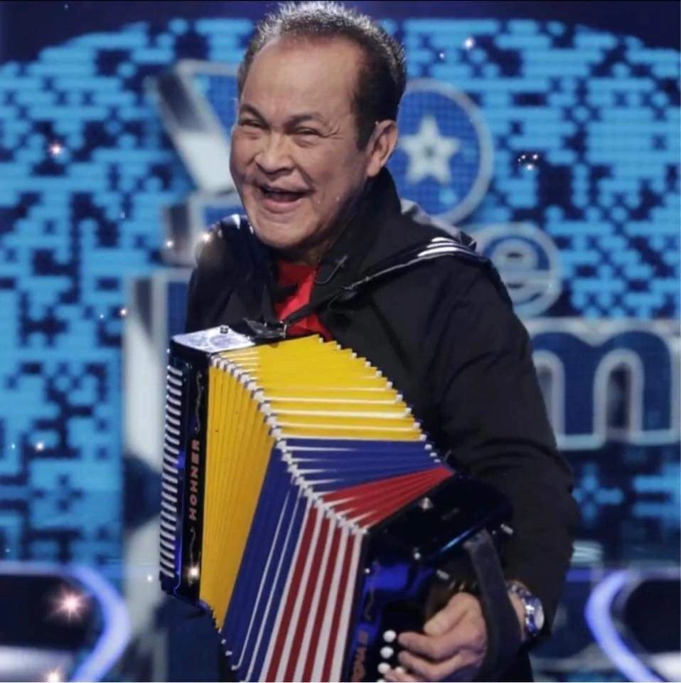 17 de abril de 1943, nace Alfredo Gutiérrez, la Leyenda Rebelde