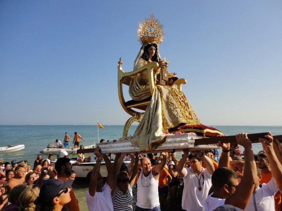 DE LAS FIESTAS EN HONOR A ISIS A LAS DE LA VIRGEN DEL CARMEN EN BAELO CLAUDIA. http://atauriquevisitasguiadas.es/de-las-fiestas-en-honor-a-isis-a-las-de-la-virgen-del-carmen-en-baelo-claudia/