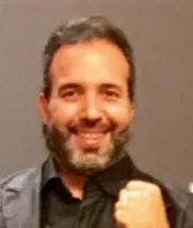 Enrique Daza, médico