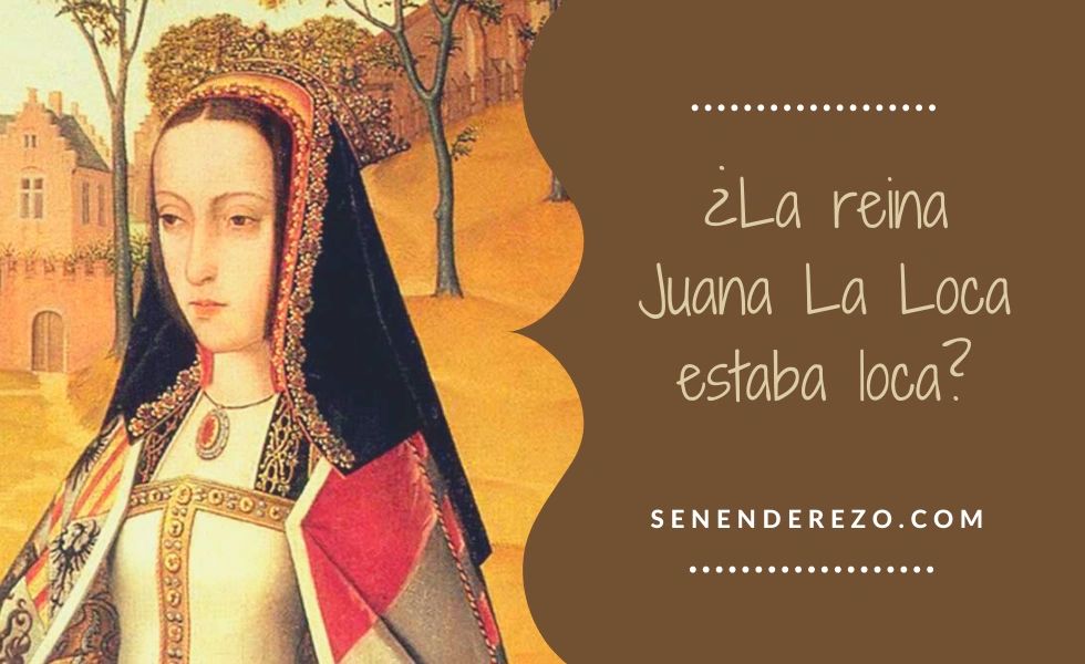Parece una tesis aceptada que Juan de castilla sí estaba loca y que su enajenación mental provenía de los celos. Ella estaba muy enamorada de su esposo Felipe El Hermoso, quien no vacilaba en enamorar a cualquier dama que se atravesase en su camino (https://senenderezo.com/2021/03/05/juana-la-loca/) Parece una tesis aceptada que Juan de castilla sí estaba loca y que su enajenación mental provenía de los celos. Ella estaba muy enamorada de su esposo Felipe El Hermoso, quien no vacilaba en enamorar a cualquier dama que se atravesase en su camino (https://senenderezo.com/2021/03/05/juana-la-loca/)
