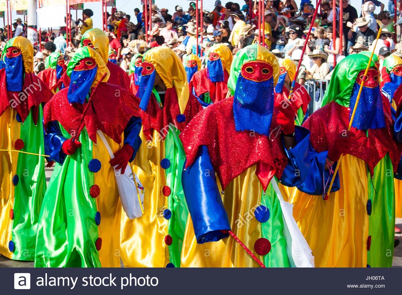 Markote y sus inolvidables anécdotas carnavaleras. ¡Y todo eso sin tomarse un trago...!