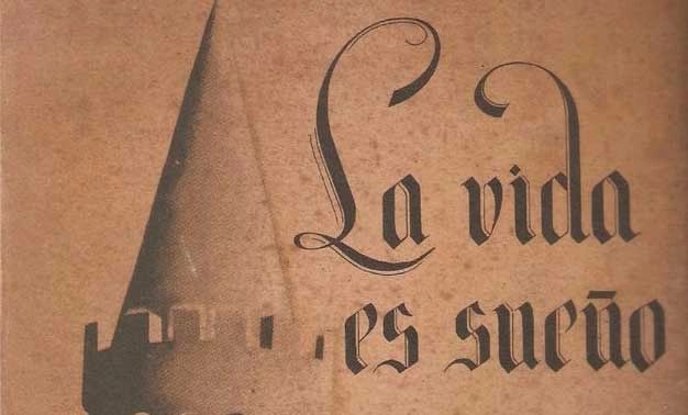 ¿ Qué es la vida ? Un frenesí. ¿ Qué es la vida ? Una ilusión, una sombra, una ficción, y el mayor bien es pequeño: que toda la vida es sueño, y los sueños, sueños son. ¿ Qué es la vida ? Un frenesí. ¿ Qué es la vida ? Una ilusión, una sombra, una ficción, y el mayor bien es pequeño: que toda la vida es sueño, y los sueños, sueños son.