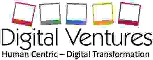 Digital-ventures
