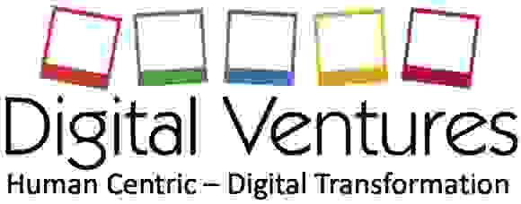 Digital-ventures
