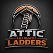 Attic Auto Ladders