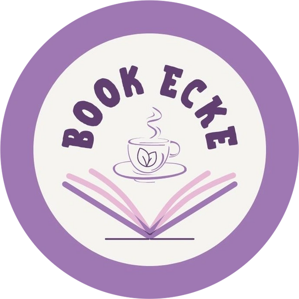 Book Ecke Logo- Trademarked