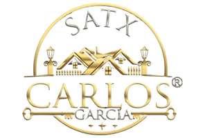 Carlos García 
Your 1st Choice for Real Estate Excellence