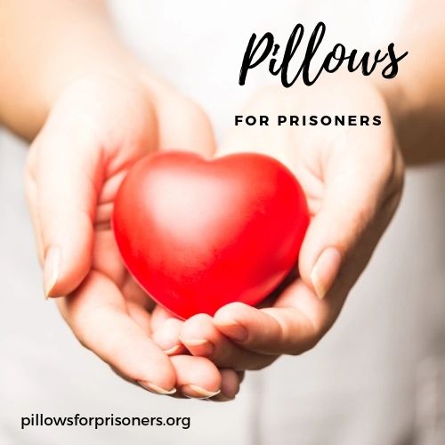 Pillows for Prisoners