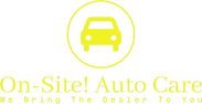 On-Site! Auto