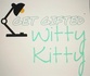 Witty Kitty’s Origin Story