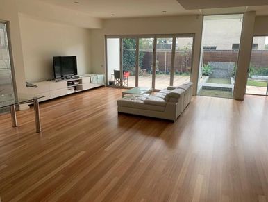 Laminate Floorboards 