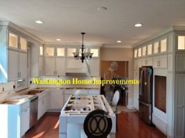 Washington Home Improvements