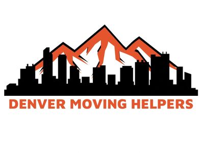 Denver Moving Helpers Logo