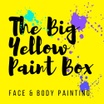 The Big Yellow Paintbox