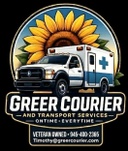 Greer Courier and Transport Services