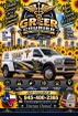 Greer Courier and Transport Services
