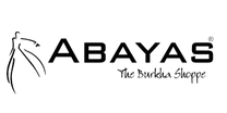 ABAYAS - THE BURKHA SHOPPE