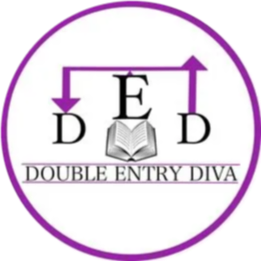 Double Entry Diva United states