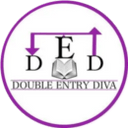 Double Entry Diva