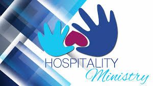 hospitality ministry